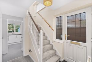 Keyser Road Bodicote